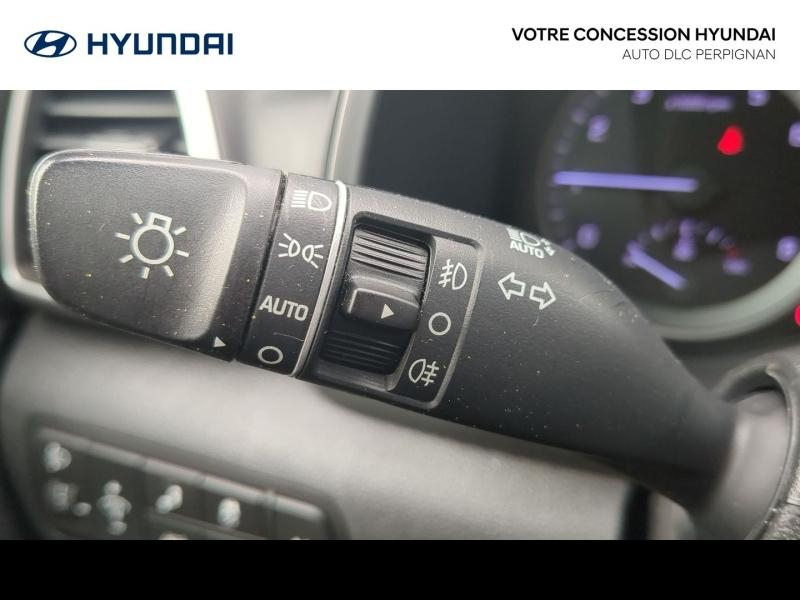 Photo 16 de l’annonce de HYUNDAI Tucson d’occasion à vendre à PERPIGNAN