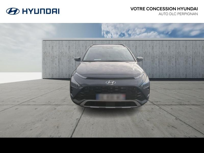 Photo 3 de l’annonce de HYUNDAI Bayon d’occasion à vendre à PERPIGNAN
