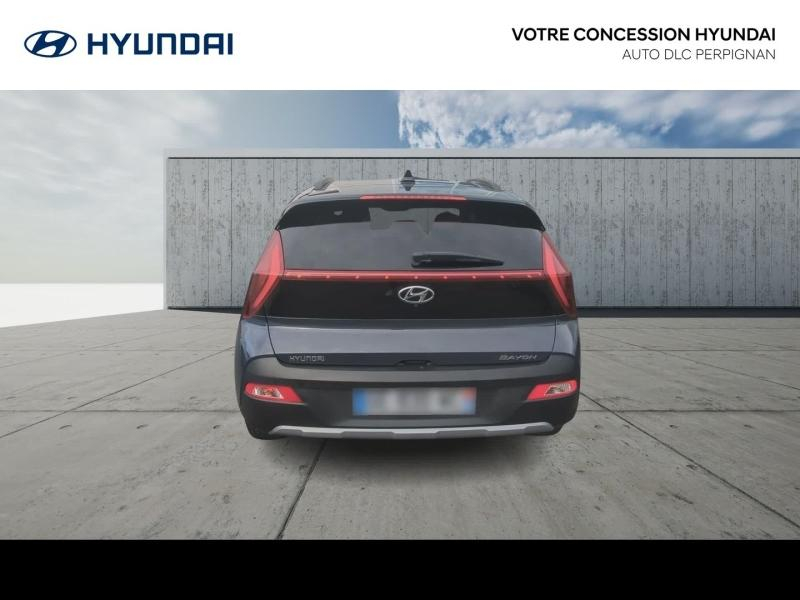 Photo 4 de l’annonce de HYUNDAI Bayon d’occasion à vendre à PERPIGNAN