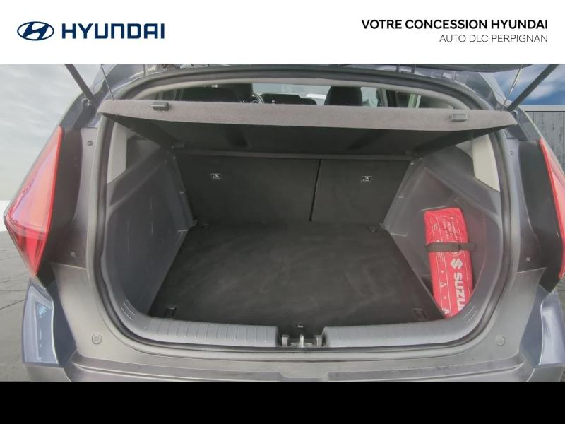 Photo 7 de l’annonce de HYUNDAI Bayon d’occasion à vendre à PERPIGNAN