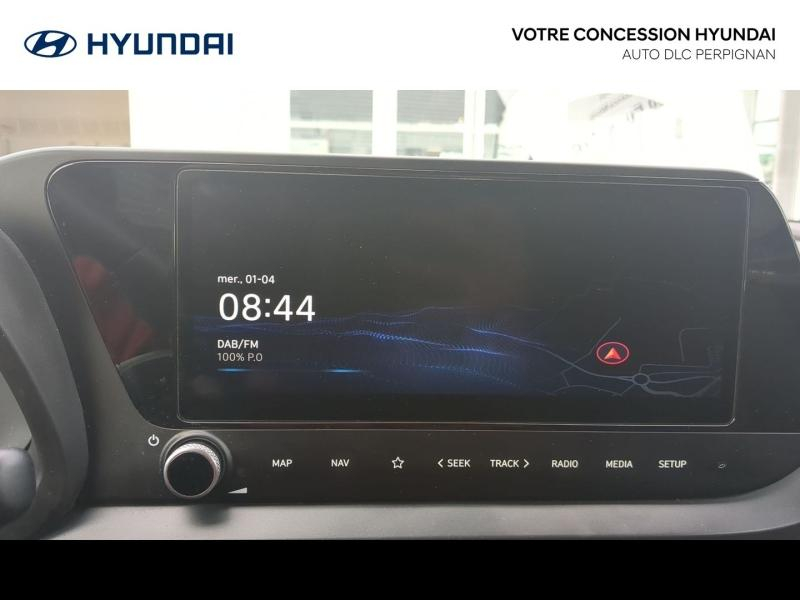 Photo 18 de l’annonce de HYUNDAI Bayon d’occasion à vendre à PERPIGNAN