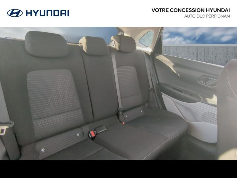 Photo 8 de l’annonce de HYUNDAI i20 d’occasion à vendre à PERPIGNAN