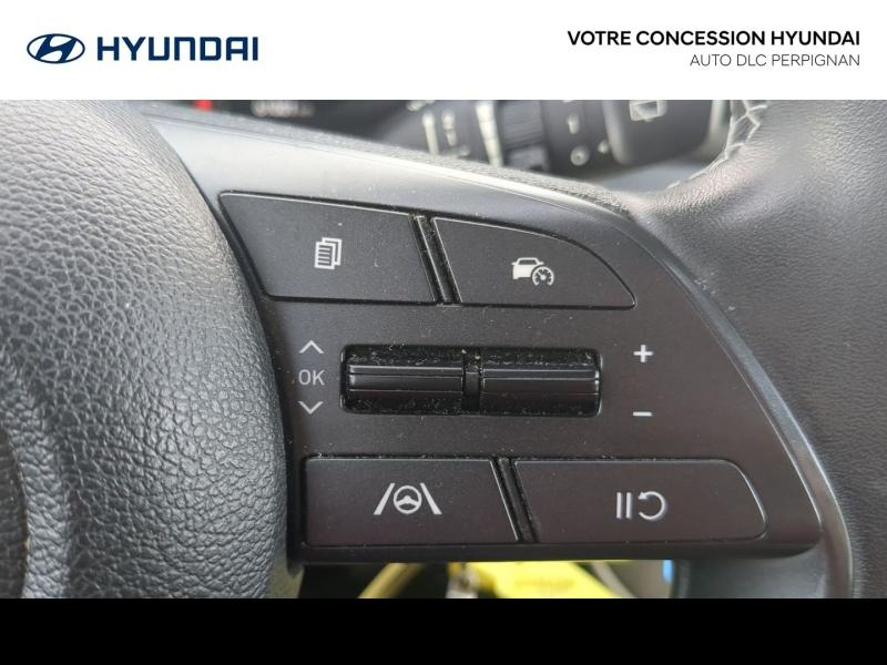 Photo 16 de l’annonce de HYUNDAI i20 d’occasion à vendre à PERPIGNAN