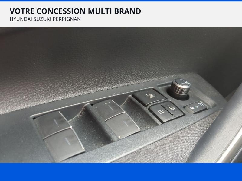 Photo 10 de l’annonce de TOYOTA Corolla d’occasion à vendre à PERPIGNAN