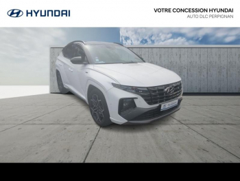 HYUNDAI Tucson d’occasion à vendre à PERPIGNAN