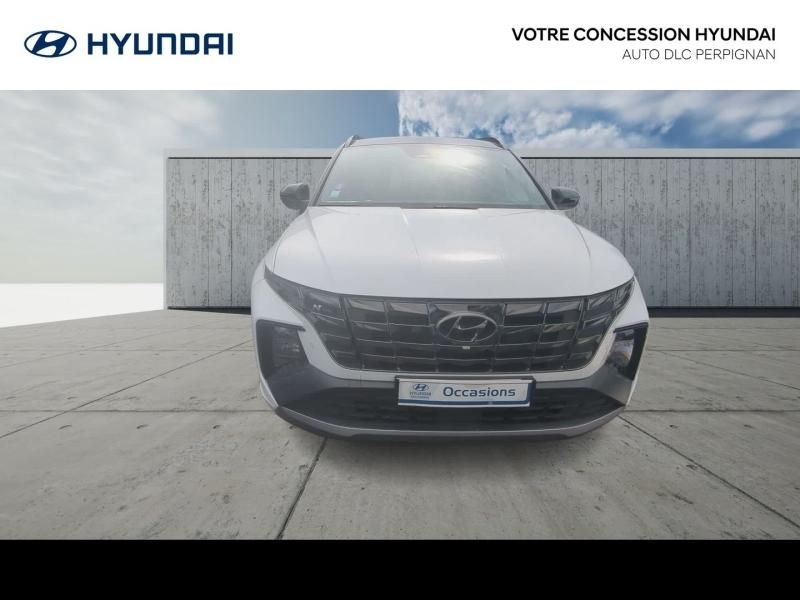 Photo 3 de l’annonce de HYUNDAI Tucson d’occasion à vendre à PERPIGNAN