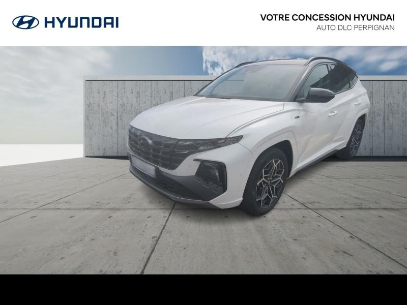 Photo 5 de l’annonce de HYUNDAI Tucson d’occasion à vendre à PERPIGNAN