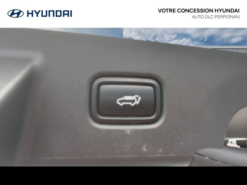 Photo 8 de l’annonce de HYUNDAI Tucson d’occasion à vendre à PERPIGNAN