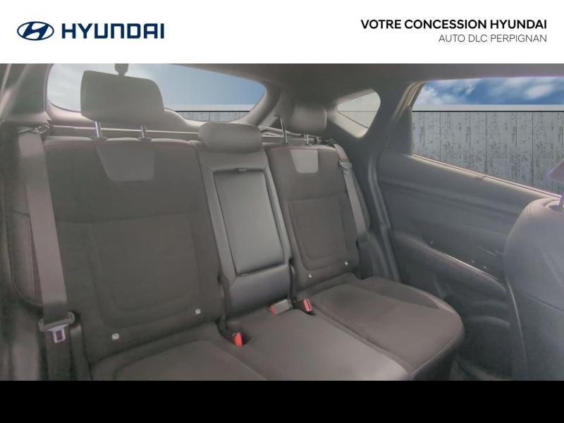 Photo 9 de l’annonce de HYUNDAI Tucson d’occasion à vendre à PERPIGNAN