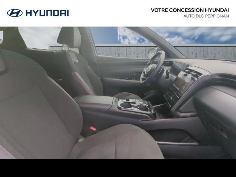 Photo 11 de l’annonce de HYUNDAI Tucson d’occasion à vendre à PERPIGNAN