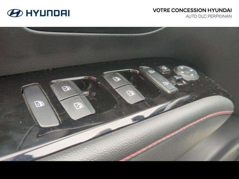 Photo 13 de l’annonce de HYUNDAI Tucson d’occasion à vendre à PERPIGNAN