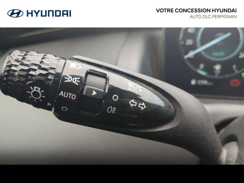 Photo 16 de l’annonce de HYUNDAI Tucson d’occasion à vendre à PERPIGNAN