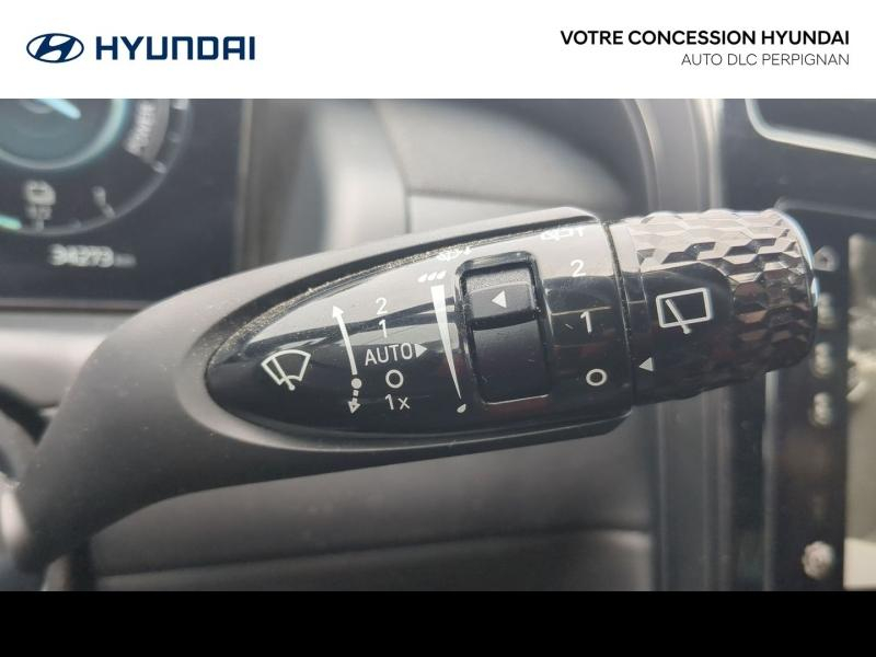 Photo 19 de l’annonce de HYUNDAI Tucson d’occasion à vendre à PERPIGNAN