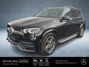 MERCEDES-BENZ GLE d’occasion à vendre à AUBIÈRE