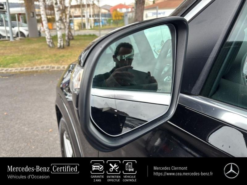 Photo 13 de l’annonce de MERCEDES-BENZ GLE d’occasion à vendre à AUBIÈRE