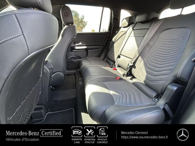 Photo 17 de l’annonce de MERCEDES-BENZ GLB d’occasion à vendre à AUBIÈRE