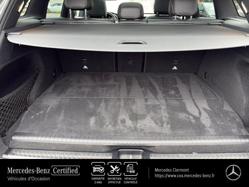 Photo 16 de l’annonce de MERCEDES-BENZ GLC d’occasion à vendre à AUBIÈRE