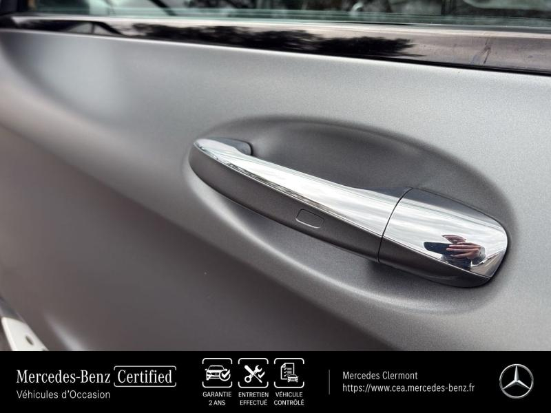 Photo 17 de l’annonce de MERCEDES-BENZ GLC d’occasion à vendre à AUBIÈRE