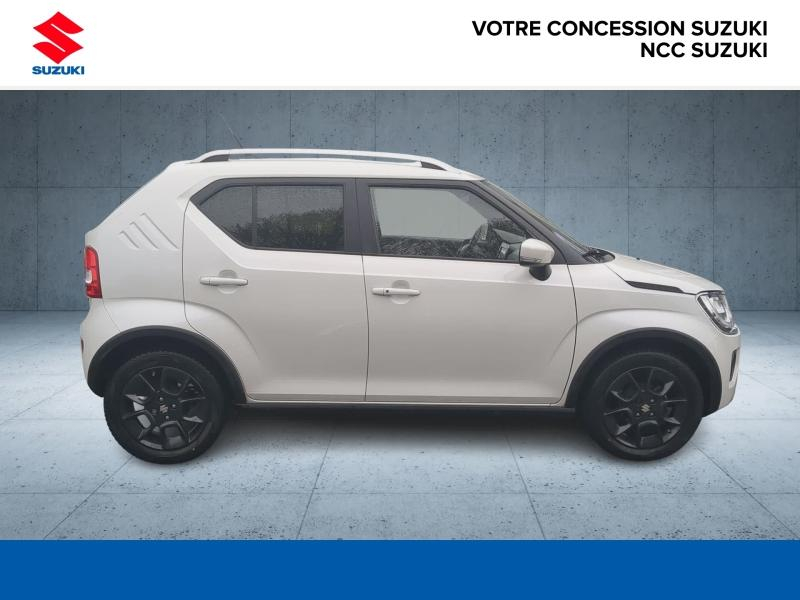 Photo 6 de l’annonce de SUZUKI Ignis d’occasion à vendre à BELLERIVE-SUR-ALLIER