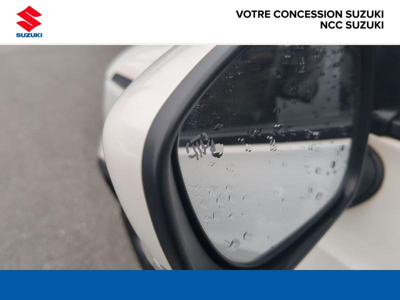 Photo 10 de l’annonce de SUZUKI Ignis d’occasion à vendre à BELLERIVE-SUR-ALLIER