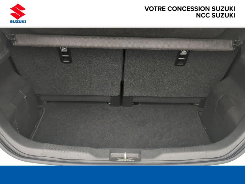 Photo 11 de l’annonce de SUZUKI Ignis d’occasion à vendre à BELLERIVE-SUR-ALLIER