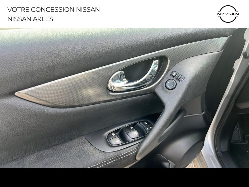 Photo 20 de l’annonce de NISSAN Qashqai d’occasion à vendre à NÎMES