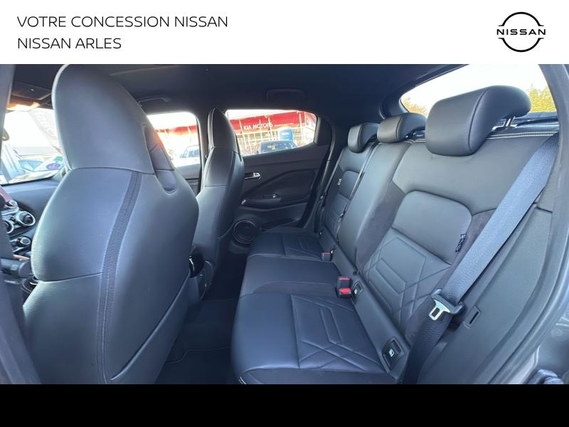 Photo 9 de l’annonce de NISSAN Juke d’occasion à vendre à NÎMES