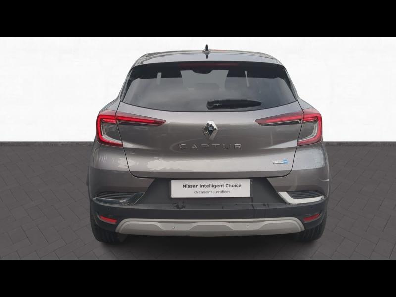 Photo 5 de l’annonce de RENAULT Captur d’occasion à vendre à NÎMES