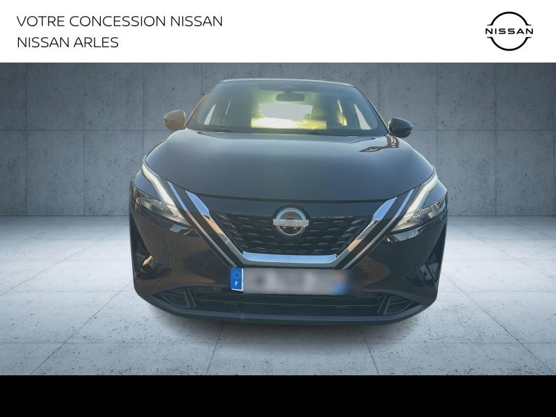 Photo 3 de l’annonce de NISSAN Qashqai d’occasion à vendre à ARLES