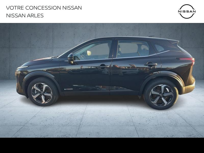 Photo 4 de l’annonce de NISSAN Qashqai d’occasion à vendre à ARLES