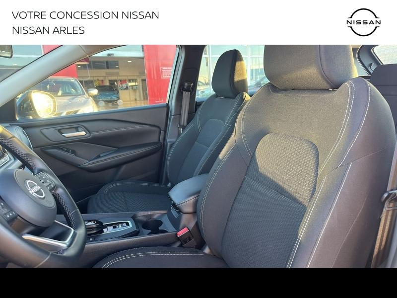 Photo 15 de l’annonce de NISSAN Qashqai d’occasion à vendre à ARLES