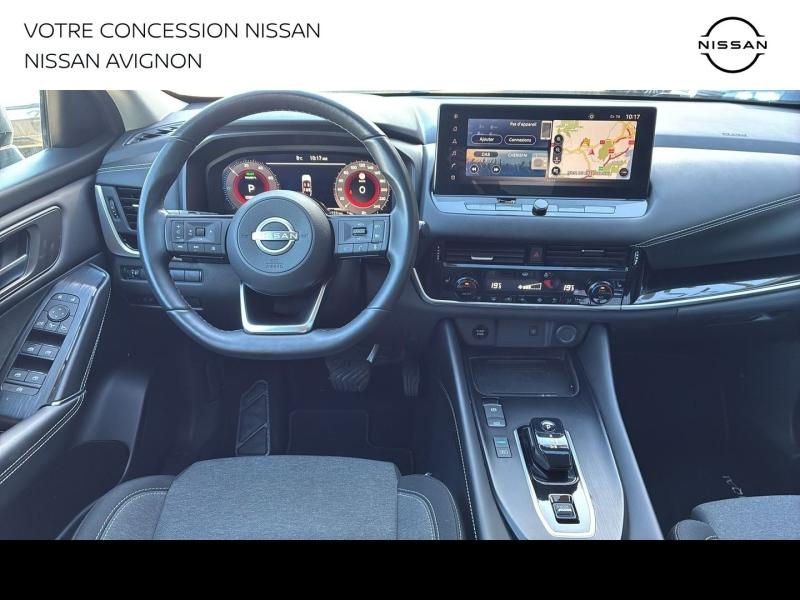 Photo 7 de l’annonce de NISSAN Qashqai d’occasion à vendre à AVIGNON