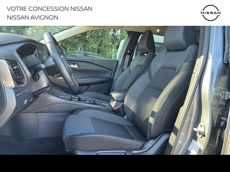 Photo 13 de l’annonce de NISSAN Qashqai d’occasion à vendre à AVIGNON