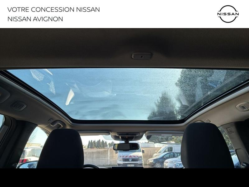 Photo 15 de l’annonce de NISSAN Qashqai d’occasion à vendre à AVIGNON