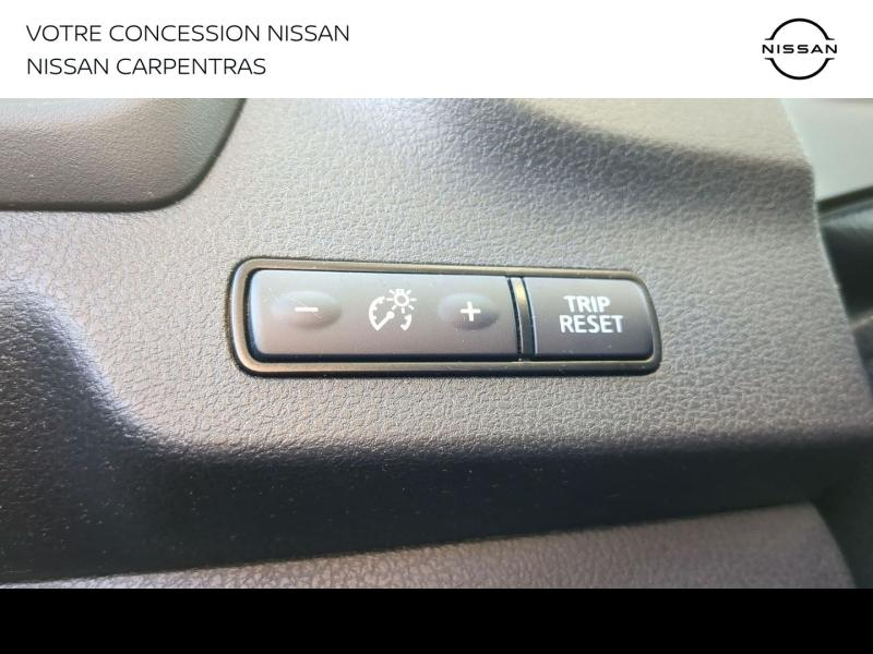 Photo 18 de l’annonce de NISSAN Leaf d’occasion à vendre à CARPENTRAS