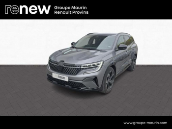 RENAULT Espace 1.2 E-Tech full hybrid 200ch esprit Alpine 7 places - 24