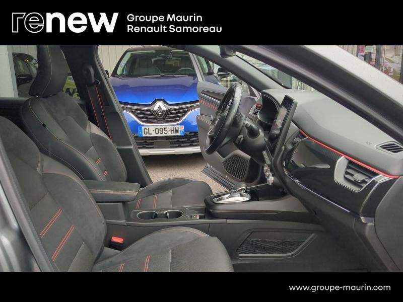 Photo 10 de l’annonce de RENAULT Arkana d’occasion à vendre à SAMOREAU