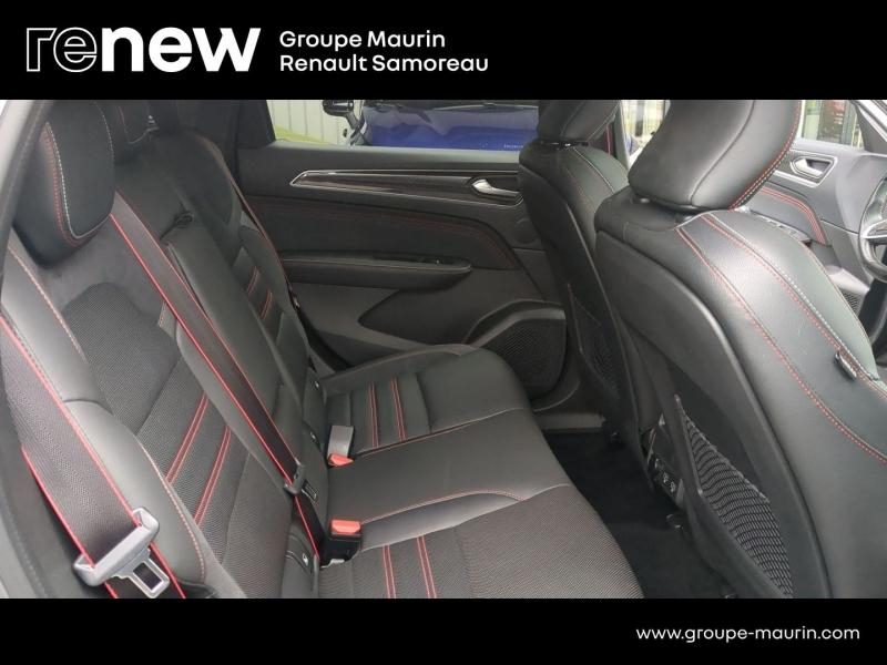 Photo 11 de l’annonce de RENAULT Arkana d’occasion à vendre à SAMOREAU