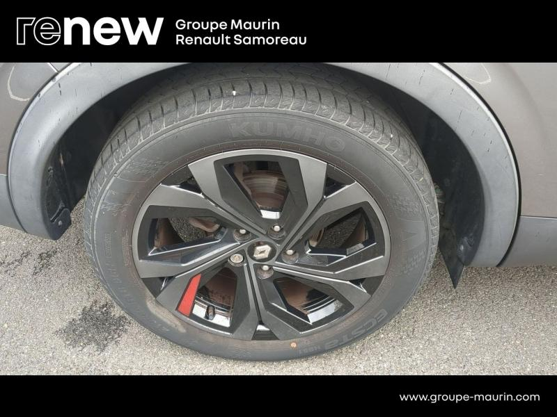 Photo 12 de l’annonce de RENAULT Arkana d’occasion à vendre à SAMOREAU