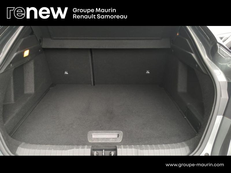 Photo 13 de l’annonce de RENAULT Arkana d’occasion à vendre à SAMOREAU