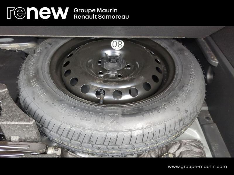 Photo 14 de l’annonce de RENAULT Arkana d’occasion à vendre à SAMOREAU