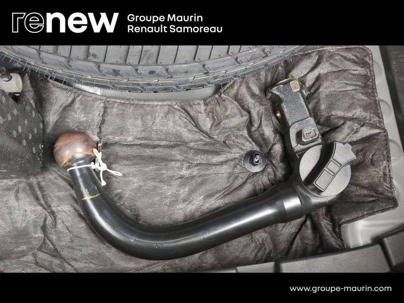 Photo 15 de l’annonce de RENAULT Arkana d’occasion à vendre à SAMOREAU