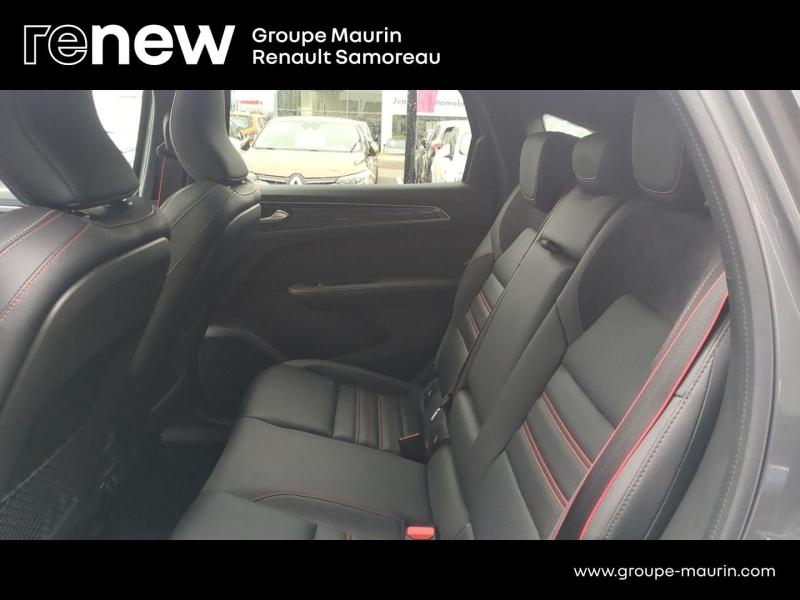 Photo 16 de l’annonce de RENAULT Arkana d’occasion à vendre à SAMOREAU