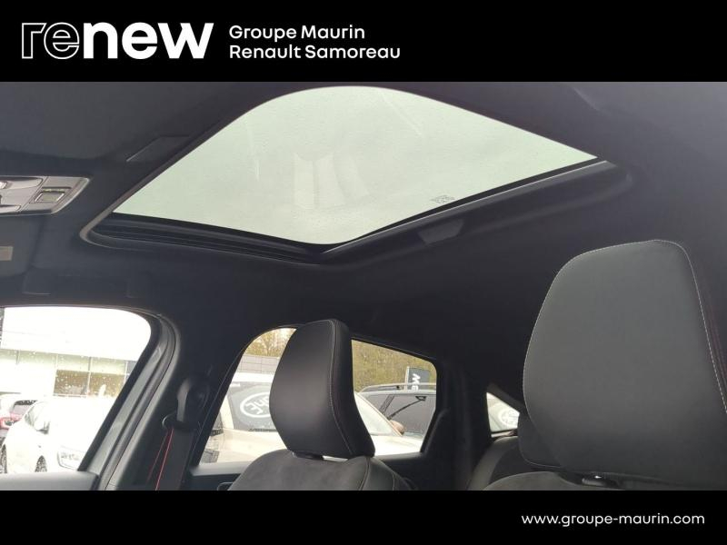 Photo 19 de l’annonce de RENAULT Arkana d’occasion à vendre à SAMOREAU