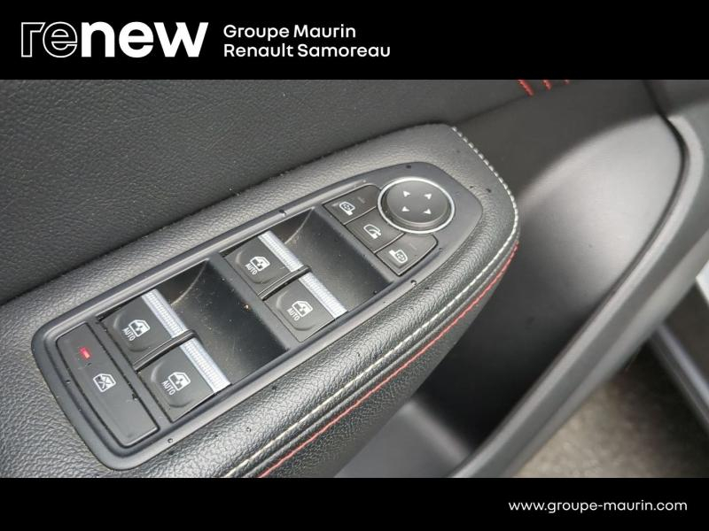 Photo 20 de l’annonce de RENAULT Arkana d’occasion à vendre à SAMOREAU