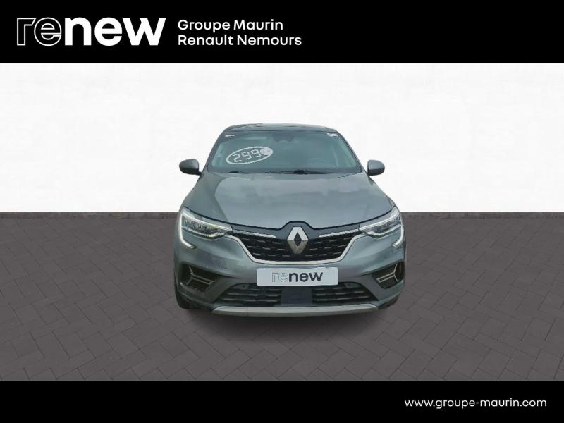 Photo 5 de l’annonce de RENAULT Arkana d’occasion à vendre à SAINT PIERRE LES NEMOURS