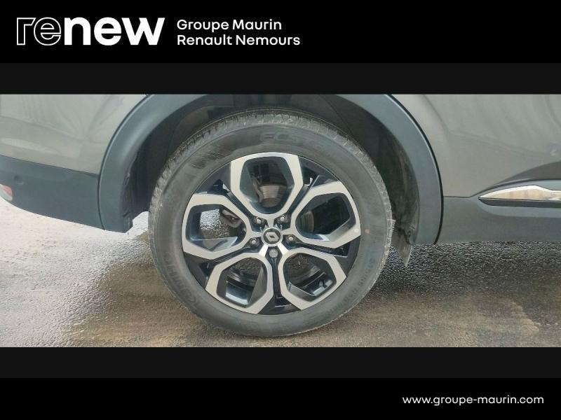 Photo 9 de l’annonce de RENAULT Arkana d’occasion à vendre à SAINT PIERRE LES NEMOURS