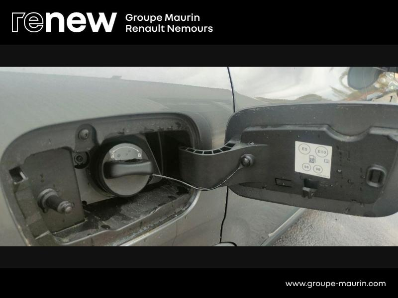 Photo 10 de l’annonce de RENAULT Arkana d’occasion à vendre à SAINT PIERRE LES NEMOURS