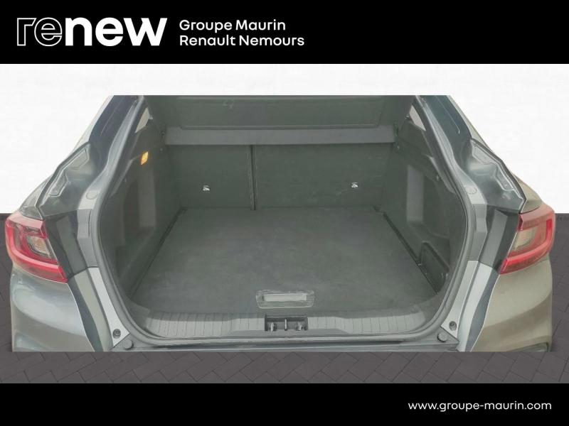 Photo 11 de l’annonce de RENAULT Arkana d’occasion à vendre à SAINT PIERRE LES NEMOURS