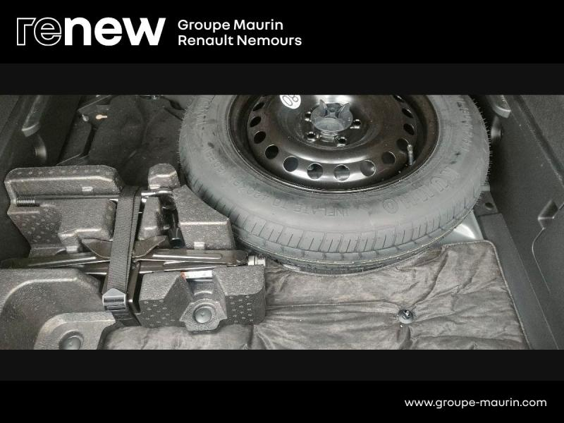 Photo 12 de l’annonce de RENAULT Arkana d’occasion à vendre à SAINT PIERRE LES NEMOURS